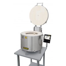 Nabertherm Top Loading Kiln TOP16-R Nabertherm Top Loading Kiln TOP16-R