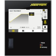 Nabertherm Top Loading Kiln TOP16-R Nabertherm Top Loading Kiln TOP16-R