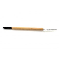 Double Ended Clean Up Brush Double Ended Clean Up Brush
