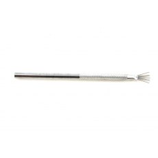 Aluminum Brush Pottery Texture Tool