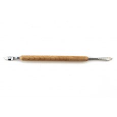 Pottery Decorating Tool Spear And Hook Pottery Decorating Tool Spear And Hook