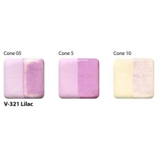 Lilac Amaco Velvet Underglaze V321 Lilac Amaco Velvet Underglaze V321