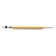 Pottery Decorating Tool Double Ended Fettling And Potters Pin Pottery Decorating Tool Double Ended Fettling And Potters Pin