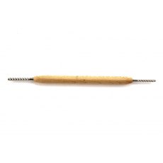 Pottery Decorating Tool Double Ended Drill Pottery Decorating Tool Double Ended Drill