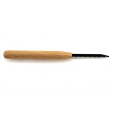 Pottery Decorating Saw Tool Pottery Decorating Saw Tool