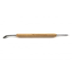 Pottery Decorating Tool With Potters Pin Pottery Decorating Tool With Potters Pin