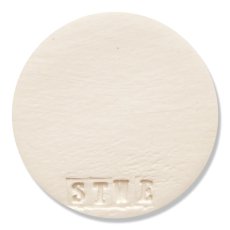 Standard White Earthenware Smooth VBP3 Standard White Earthenware Smooth VBP3
