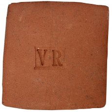 Smooth Red Terracotta VR Smooth Red Terracotta VR