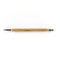 Wooden Double Ended Ball Tools Wooden Double Ended Ball Tools