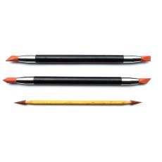 Double Ended Wipe Out Tool Set Of 3 Double Ended Wipe Out Tool Set Of 3
