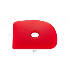Flexible Mudtool Rib 2 Flexible Mudtool Rib 2