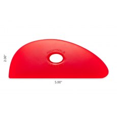 Flexible Mudtool Rib 3 Flexible Mudtool Rib 3