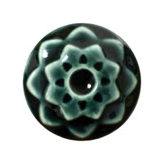 Rainforest Amaco Celadon Glaze