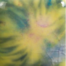 Mardi Gras Speciality Glaze Mardi Gras Speciality Glaze