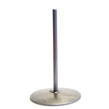 Metal Bowl-Baubles Firing Stand Metal Bowl-Baubles Firing Stand