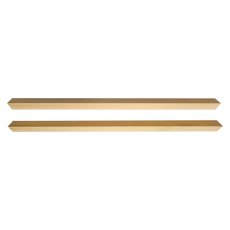 Triangular Sieving Sticks Triangular Sieving Sticks