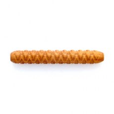 MKM Zig Zag Wooden Hand Roller HR-06 MKM Zig Zag Wooden Hand Roller HR-06