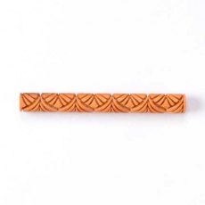 MKM Leaf Pattern Twig Roller TW-23 MKM Leaf Pattern Twig Roller TW-23