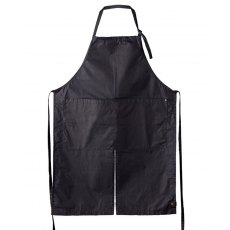 Split Bib Apron Split Bib Apron