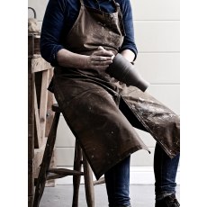 Split Bib Apron Split Bib Apron