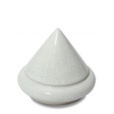 Snow White Crackle Earthenware Powdered Glaze Snow White Crackle Earthenware Powdered Glaze