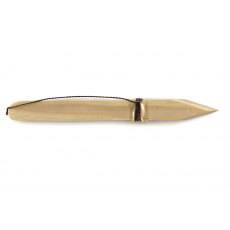 Bamboo Tool Throwing Spear