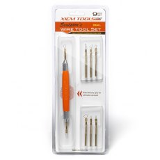 Xiem Sculptors Wire Tool Set Small Xiem Sculptors Wire Tool Set Small