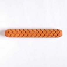MKM Honeycomb Wooden Hand Roller HR-66 MKM Honeycomb Wooden Hand Roller HR-66