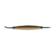 Double Ended Scoop & Ball End Tool Double Ended Scoop & Ball End Tool