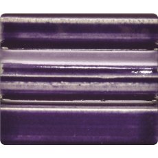 Dark Purple Spectrum Glaze Dark Purple Spectrum Glaze