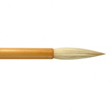 Chinese Brush Goat Hair