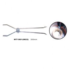Inside Gripping Glazing Claw Tongs