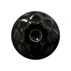 Obsidian Amaco Celadon Glaze