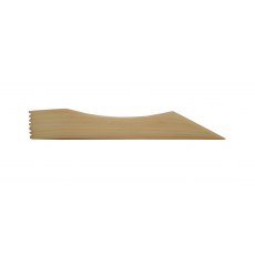 Foot Shaper With Texture Comb Foot Shaper With Texture Comb