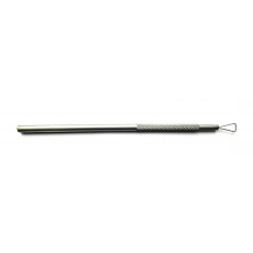 Metal Fine Wire Loop Pottery Tool Triangular