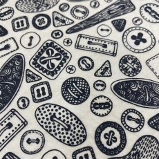 Buttons Underglaze Transfer Sheet Buttons Underglaze Transfer Sheet
