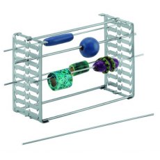 Bead Firing Rack Bead Firing Rack