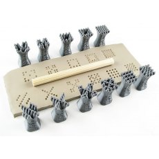 Square Dot Stamps Set Of 11 Square Dot Stamps Set Of 11