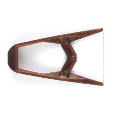 Hand Held Bow Harp Hand Held Bow Harp