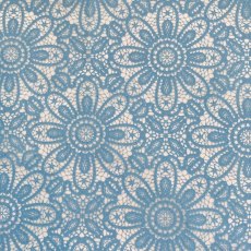 Lace Underglaze Transfer Sheet Lace Underglaze Transfer Sheet