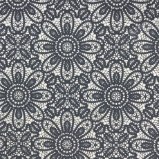 Lace Underglaze Transfer Sheet Lace Underglaze Transfer Sheet