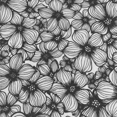 Apple Blossom Underglaze Transfer Sheet Apple Blossom Underglaze Transfer Sheet