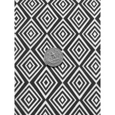 Vintage Diamonds Underglaze Transfer Sheet Vintage Diamonds Underglaze Transfer Sheet