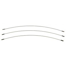 Mudtool Bow Harp Spare Wires Straight Mudtool Bow Harp Spare Wires Straight
