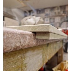 The Potters Bench Hook Wedging Board The Potters Bench Hook Wedging Board