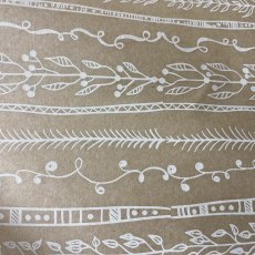 Borders Underglaze Transfer Sheet Borders Underglaze Transfer Sheet