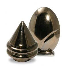 Gold Earthenware Powdered Glaze Gold Earthenware Powdered Glaze