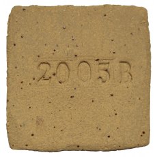 Fleckle Buff Clay WMS2005B Fleckle Buff Clay WMS2005B