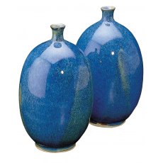Borage Blue Terracolor Stoneware Glaze Powder Borage Blue Terracolor Stoneware Glaze Powder