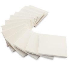 Square Bisque Tiles Square Bisque Tiles